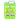 Mayhems - PC Coolant - XT1 Premix - Thermal Performance Series, UV Fluorescent, 5 Litre, Laser Yellow GreenMXT1LYG5L