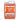 Mayhems - PC Coolant - XT1 Premix - Thermal Performance Series, UV Fluorescent, 5 Litre, Neon Sunset OrangeMXT1NSO5L