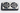 Mayhems Stainless Steel Arc Fan Grill - 240mm