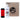 MayhemsMayhems X1 Coolant 1 Liter - Blood RedMX1BR1L