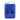 Mayhems X1 UV Blue Premixed Watercooling Fluid 5LMX1UVB5L