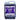 Mayhems XT - 1 UV Plasma Jet Purple Premixed Coolant - 5 LiterMXTP5LUVPJP