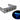 Noise Isolator VR Fan Speed Controller 3.5" - SilverRH-35S-D