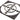 MNPCTech 140mm Machined Billet Theme Fan Grill - Targeted - Black