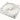 MNPCTech 140mm Machined Billet Theme Fan Grill - Turbo