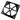 MNPCTech 140mm Recessed Machined Billet Theme Fan Grill - Reactor - Black