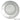 MNPCTech Blow Hole 120mm Fan Kit - Silver