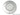 MNPCTech Blow Hole 120mm Fan Kit - Silver