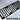 MNPCTech Magicool 420SK Radgrill 3X140mm Acrylic - Black