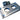 MNPCTech - Mounting plate for 22mm Vandal Resistant Switches - Black