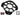 MNPCTech "Overkill" 120mm 3D Fan Grills - Black - Nautilus