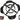 MNPCTech "Overkill" 120mm 3D Fan Grills - Black - Sniper