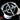 MNPCTech "Overkill" 120mm 3D Fan Grills - Silver - Sniper