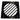 MNPCTech Pro-line 1x140mm "360 Degree Rotating" Slotted Radgrill - BlackMNPCTECH-360RG140SLOT-BK