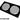 MNPCTech Pro-line 2x140mm "360 Degree Rotating" Slotted Radgrill - BlackMNPCTECH-360RG280SLOT-BK