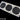MNPCTech Pro-line 3x140mm "360 Degree Rotating" Slotted Radgrill - SilverMNPCTECH-360RG420SLOT-SL