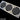 MNPCTech Pro-line 3x140mm "360 Degree Rotating" Slotted Radgrill - SilverMNPCTECH-360RG420SLOT-SL