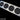 MNPCTech Pro-line 4x140mm "360 Degree Rotating" Slotted Radgrill - SilverMNPCTECH-360RG560SLOT-SL