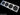 MNPCTech Pro-line 4x140mm "360 Degree Rotating" Slotted Radgrill - SilverMNPCTECH-360RG560SLOT-SL