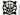 MNPCTech "Skull" 80mm Acrylic Fan Grill- Black