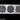 MNPCTech "Slotted Angle" 3 x 140mm Rad Grill - SilverMNPCTECH-SA420-SL