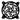 MNPCTech "Star" 80mm Acrylic Fan Grill- Black