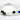 2 - Pin ATX Power Male Header Connector - Straight - BlackMDY-CO235