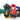 2.54mm Dupont Motherboard Internal Jumper Color Cable Wire (30cm) - GreenMDY-DIPC-30-GN
