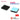 3M-8810 Aavid Thermalloy Premium Black Heat Sink (27mm x 27mm x 7mm)