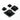 3M Adhesive Backing Premium Anti - Vibration Rubber Case Feet - Small Circle (Set of 4)MDY-APCF-SMCR