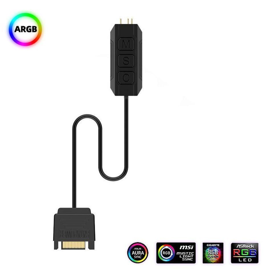 5V 3 Pin ARG... – Performance-PCs.com