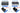 ModDIY8 - Pin Type A+BMDY - PCIE - 180 - H - 8AB