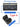 ModDIY8 - Pin Type AMDY - PCIE - 180 - H - 8A