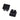 Aavid Thermalloy Mini Black Heatsink (19mm)