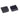 Aavid Thermalloy Northbridge / Southbridge Black Heatsink (44mm)MDY-AAVID-44