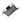 Aavid Thermalloy Northbridge / Southbridge Black Heatsink (60mm)MDY-AAVID-60B