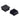 Aavid Thermalloy Premium Black Heat Sink (33mm x 33mm x 15mm)