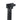 Angled 12VHPWR 600W PCIe 5.0 Dual 8 Pin to 16 Pin Power Cable for SilverStone - Black12VHPWR-PM-ST-90A