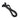 Angled 12VHPWR 600W PCIe 5.0 Dual 8 Pin to 16 Pin Power Cable for SilverStone - Black12VHPWR-PM-ST-90A