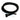 ASUS Maximus Rampage ROG OC Panel / Front Base Panel Cable (Black) - 50cm