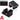 ModDIYATX 3.0 PCIe 5.0 600W 12VHPWR 16 Pin 180 Degree Angled Adapter - BlackMDY - CO839 - Type - A