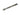 Best Stainless Steel Reusable Thermal Paste Mixing Wand
