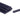 Black Hot Melt Glue Stick (190mm x 7mm)