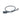ModDIYCorsair RGB Fan LED Strip 4 Pin Extension Sleeved Cable - 70cmMDY - CO354 - 70CM