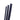 Corsair Style 2-Conductor Flat Ribbon Cable Wire (22AWG Black)