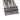 Dell C6100 Server L5639 L5520 24+8P to Mini 18 - Pin Adapter Cable (20cm)MDY-C6100-M18