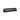 Flat Snap-Close Nylon Cable Clamp Adhesive Back - 7.8cm Black