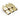 Gold Plated Mini USB 5-Pin Male Connector