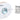 Honeywell PTM7950 SP Super Highly Thermally Conductive PCM PadMDY-PTM7950-PAD-30mm-x-20mm