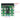 ModDIYHP 1200W 750W PSU 12x 6 Pin GPU BTC Mining Breakout Board Package Kit - 16AWGMDY - HP - BOB12 - KIT - 16AWG